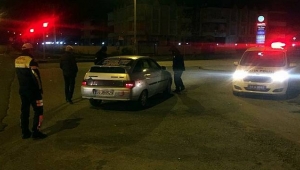 Polis Ekipleri Suçlulara Göz Açtırmıyor