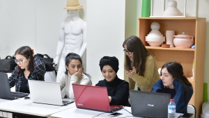 Pop Art Fotoğraf Atölyesi