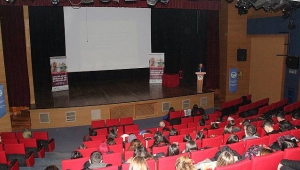 Sağlıklı Çocuk Sağlıklı Ülke Demek