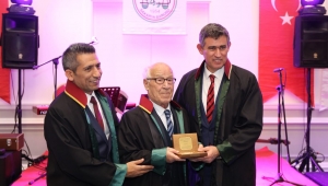 Sakarya Barosu 64. Yılını Kutladı