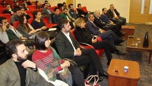 Sakarya Barosu Cmk Atölye Çalışmalarına Başladı