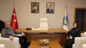 Sakarya İçin Çalışmaya Devam Edeceğiz