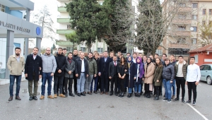 SAKARYA İL ÖĞRENCİ MECLİS SEÇİMLERİ YAPILDI