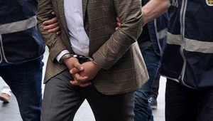 SAKARYA MERKEZLİ FETÖ OPERASYONU! 4 TUTUKLAMA