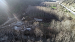 Sakarya’ya Bir Arıtma Daha