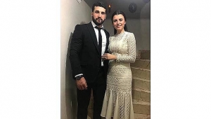 Şampiyon Evliliğe İlk Adımı Attı