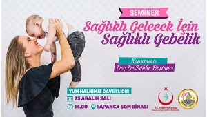 Sapanca Belediyesi'nden 