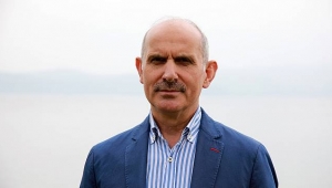 Sapanca Gölü Suyu Tahliye Edildi