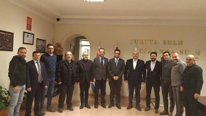 SASİAD'dan Batum'a İş Gezisi