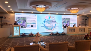 SASKİ İlkleri Hayata Geçirmeye Devam Ediyor