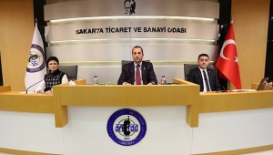 SATSO 2019 BÜTÇESİ ONAYLANDI 