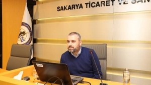 SATSO'da Temel Patent Eğitimi Düzenlendi