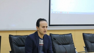 SAÜ'de 3. Akademik Zirvesi Düzenlendi