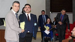 SAÜEAH'da Engelliler Unutulmadı