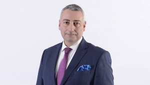 SEDAŞ'ın Yeni Başkanı Necmi Odyakmaz