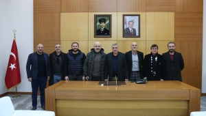 Şehir Takımın Yanında Olmalı