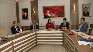 SUBÜ İle MEM Arasında İşbirliği Sağlandı