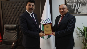 Teknoloji Fakültesi Dekanlığı’na Yusuf Çay Atandı