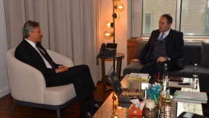 Turistler Geyve’de Meyve Sebze Toplayacak