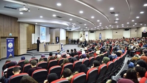 Türkiye Hedeflerinden Asla Vazgeçmeyecek