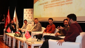 TÜRKİYE'NİN EN BÜYÜK PLATOSU SAKARYA'YA KURULACAK