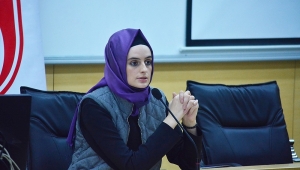 Türkiye Ortadoğu'da Söz Sahibi Bir Devlet Haline Geldi