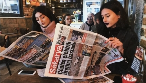 Üniversite Öğrencilerinden #yerelokuyorum Projesi