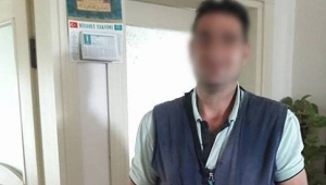 Vincin Altında Kalan Kişi Hayatını Kaybetti