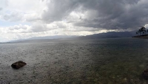 Yağışlar 3 Günde 1,5 Aylık İçmesuyu Getirdi