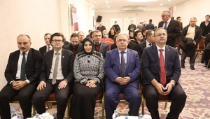 Yeni Ufuk Otomotivde İmalat Sanayi Projesi Tanıtıldı