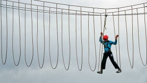 Yılın İlk Gününde Maceraya Davetlisiniz