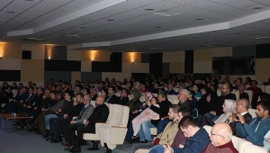 Ziya Taşkent'te Sayar Rüzgarı