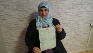 8 YIL ÖNCE KAYBETTİĞİ KIZININ KATİLLERİNİ ARIYOR