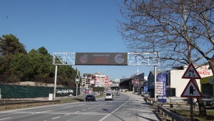 Akıllı Ekranlar Sürücülere Kolaylık Sağlayacak