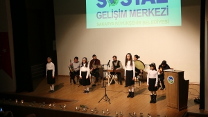 Akyazı’da Niyâzî-i Mısrî Anıldı