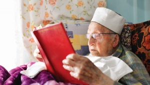 Asırlık Çınar Hayatını Kaybetti