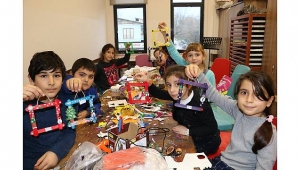 Bir Ömür Unutulmayacak Etkinlik