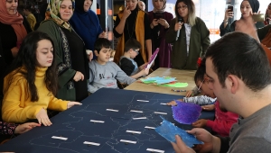 “Birlikte Yaşayabileceğimiz Yerler İstiyoruz”