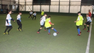 Çeyrek Final Maçları İzleyenleri Büyüledi