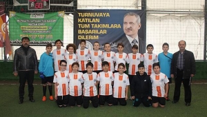 Çeyrek Finale Kalan Takımlar Belli Oldu