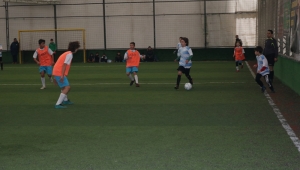 Çeyrek Finale Kalan Takımlar Belli Oldu