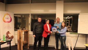 Eğitim Fakültesi’nden Çocuk Dostu Eğitim Sokağı Projesi