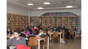 Finallere Hazırlığın Adresi 