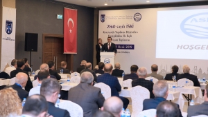 Güncel Kanun İle Daha Etkin Su İdareleri