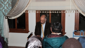 ‘Makam Musiki Dünyamız ve Ney’ 