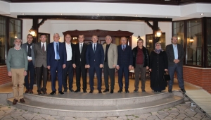 Mutlu Işıksu: “Birlikte Çalışacağız Birlikte Başaracağız”