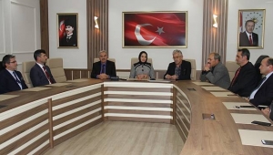 'Okulum Bir İnci' Projesi Ödülleri Verildi