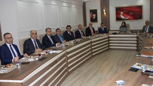 Sakarya Vizyon 2023 Çalıştayı Yapılacak