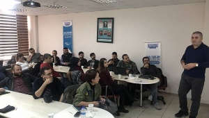 SEDAŞ’TA İSG EĞİTİMLERİ BAŞARI İLE TAMAMLANDI 