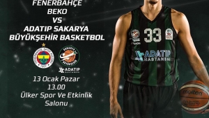 Son Maçta Rakip Fenerbahçe